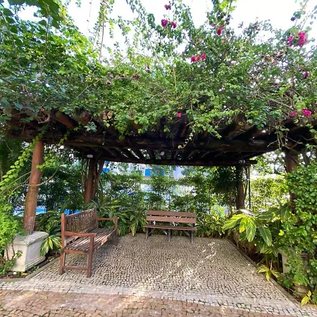 Barra Family Resort 1001-2