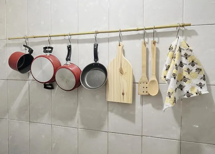 Studio Copa Rio de Janeiro